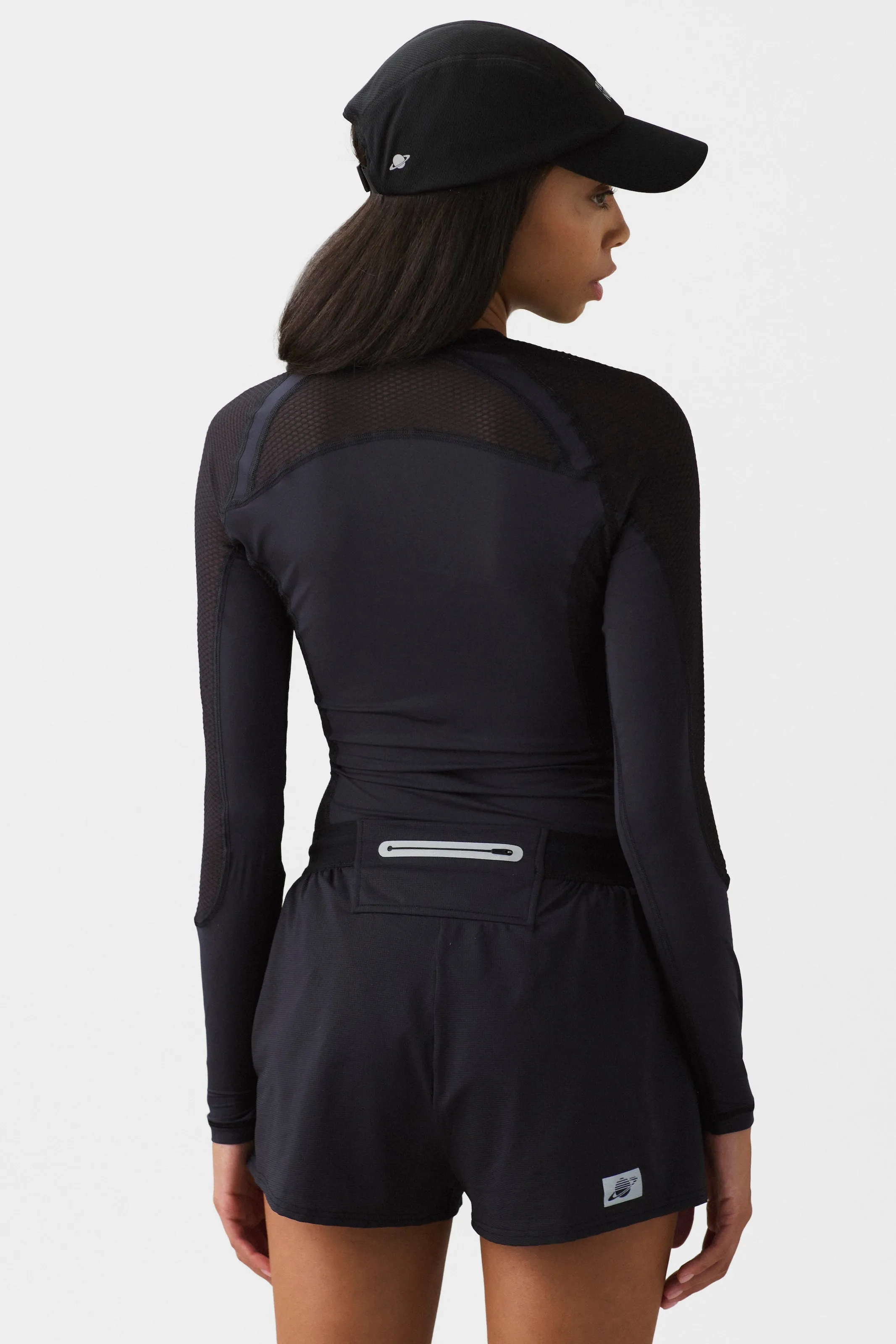 RACKET1 LONG SLEEVE