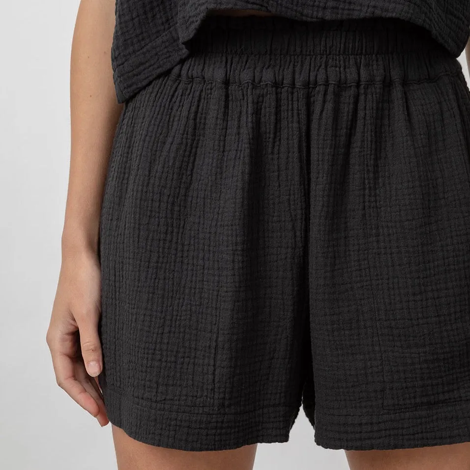 Rails Leighton Black