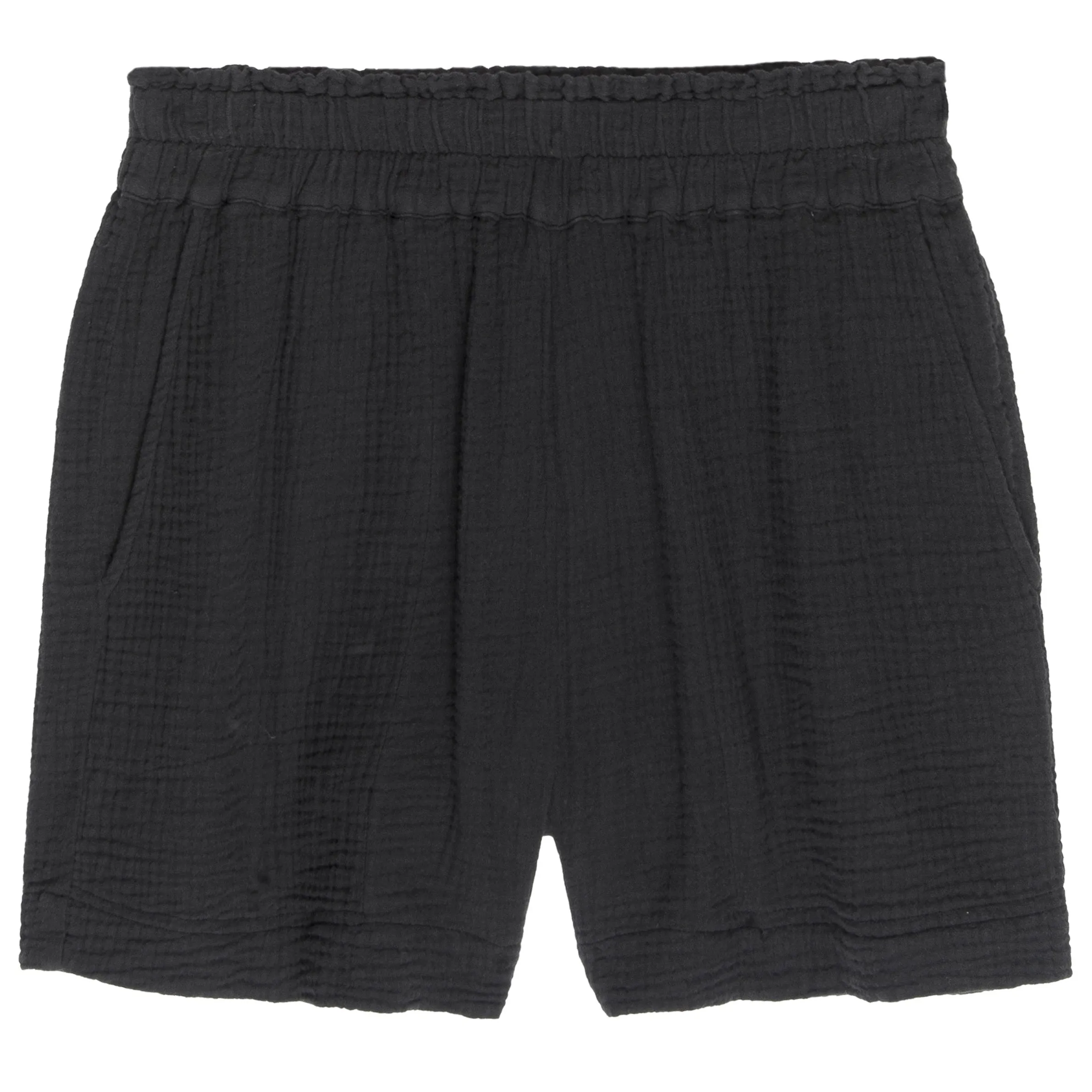 Rails Leighton Black