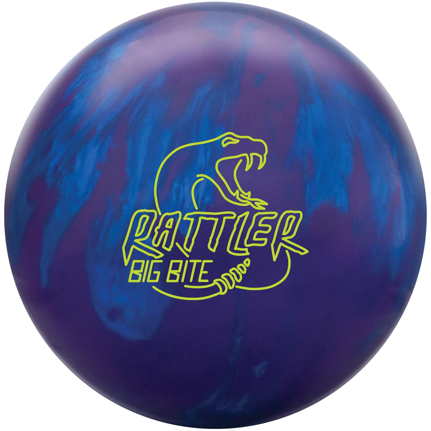 Rattler Big Bite