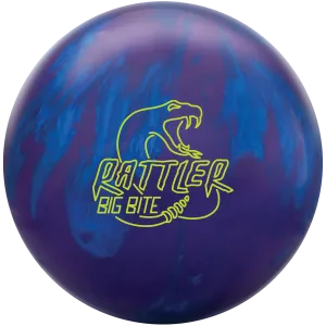 Rattler Big Bite