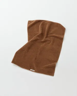 Raw Cotton Bathmat