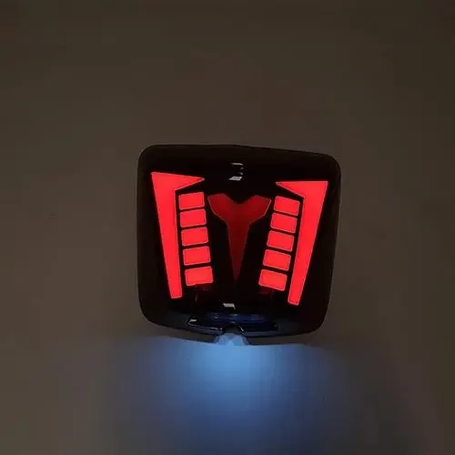 Rear Light Alpha Styling Led Smoke | Vespa GTS/GTS Super HPE 125-300cc ('19-`22)