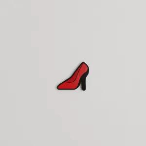 Red Pumps
