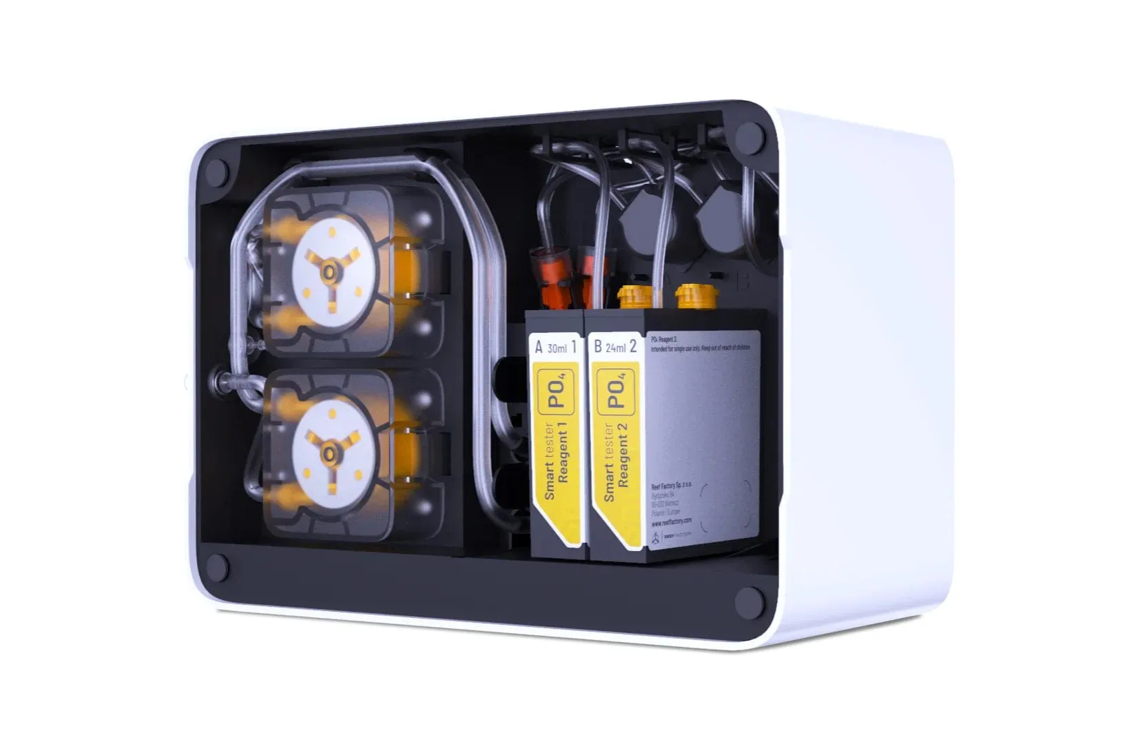 Reef Factory Smart Tester