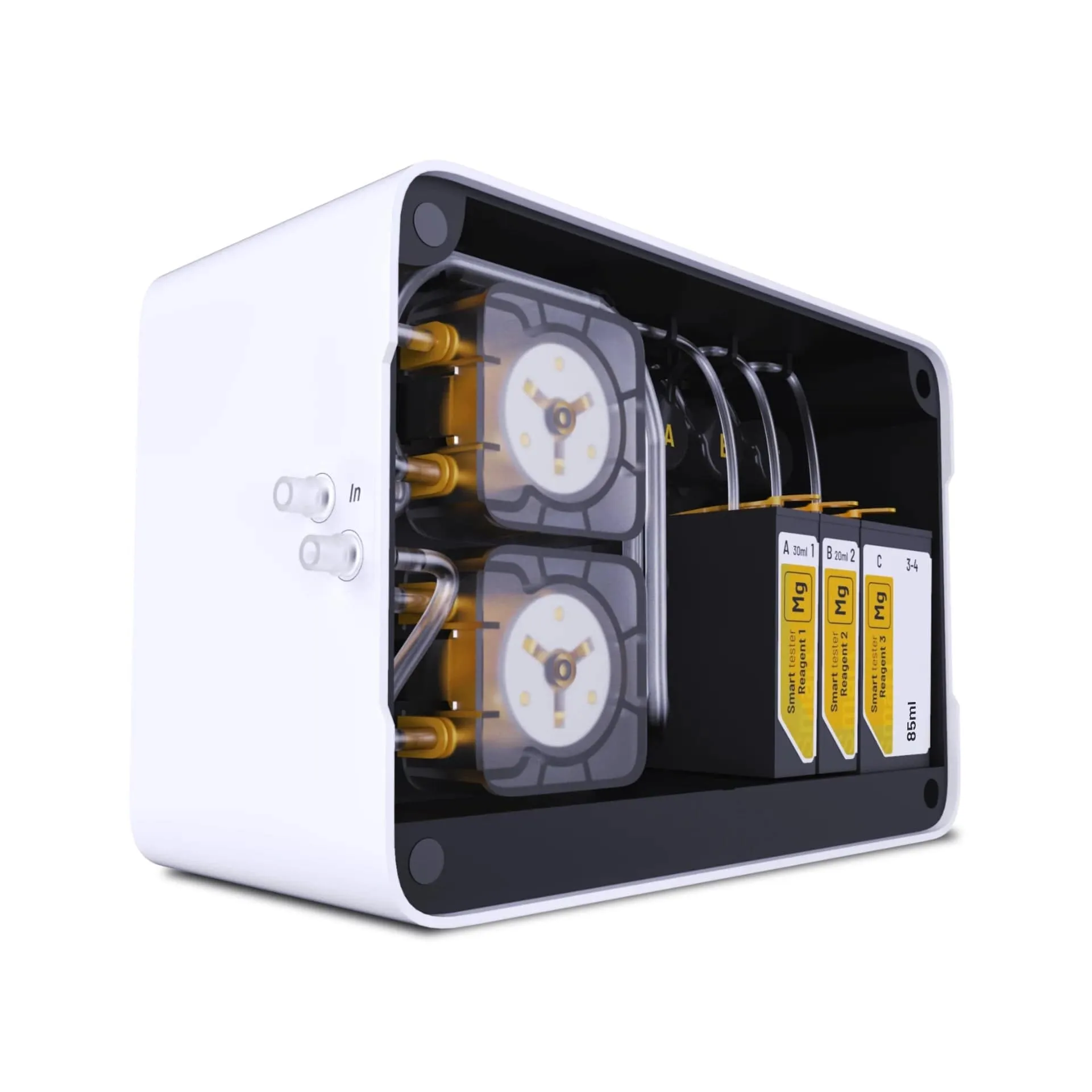 Reef Factory Smart Tester