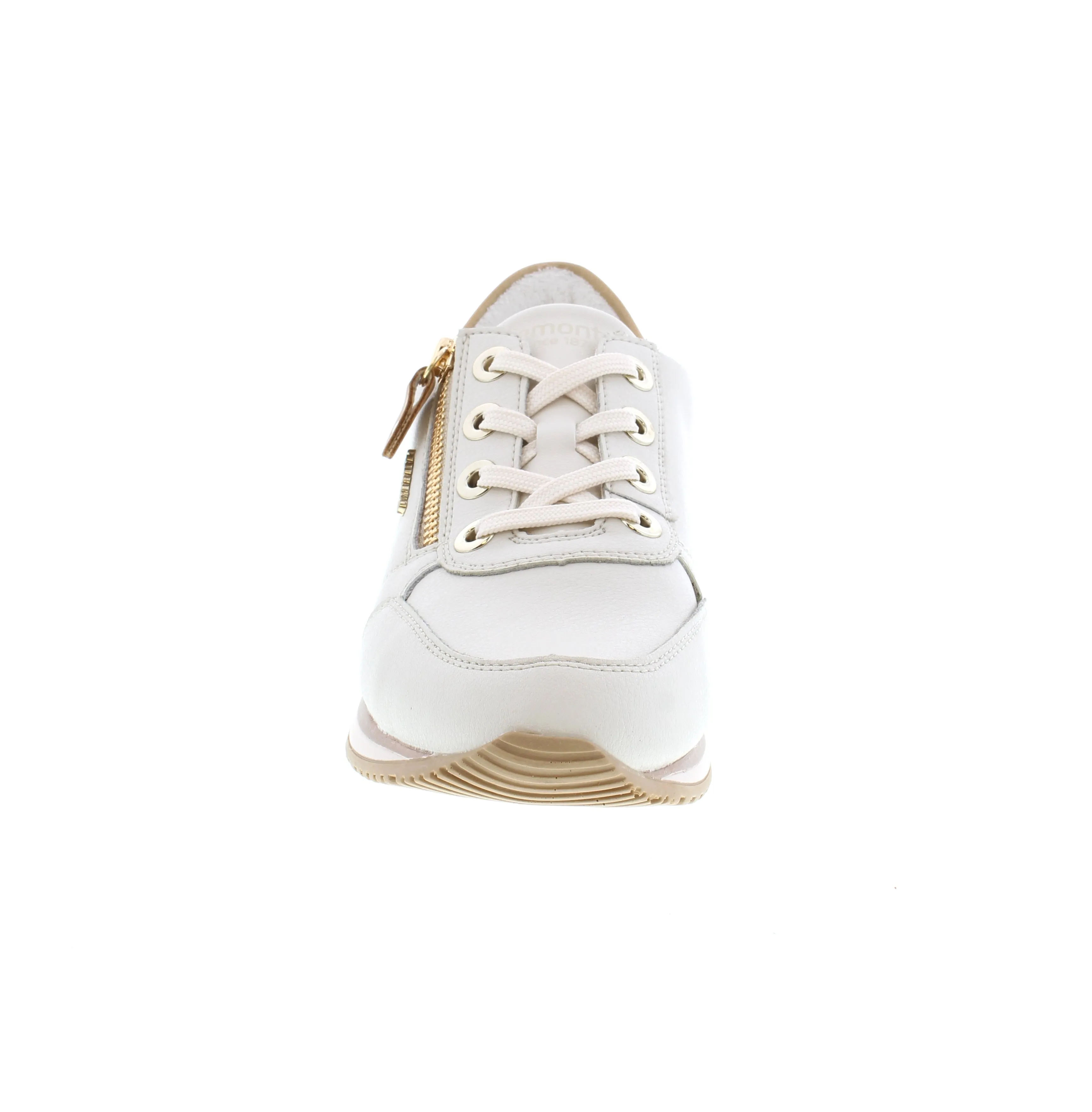 Remonte D0H11-81 - White/Tan