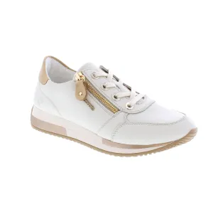Remonte D0H11-81 - White/Tan