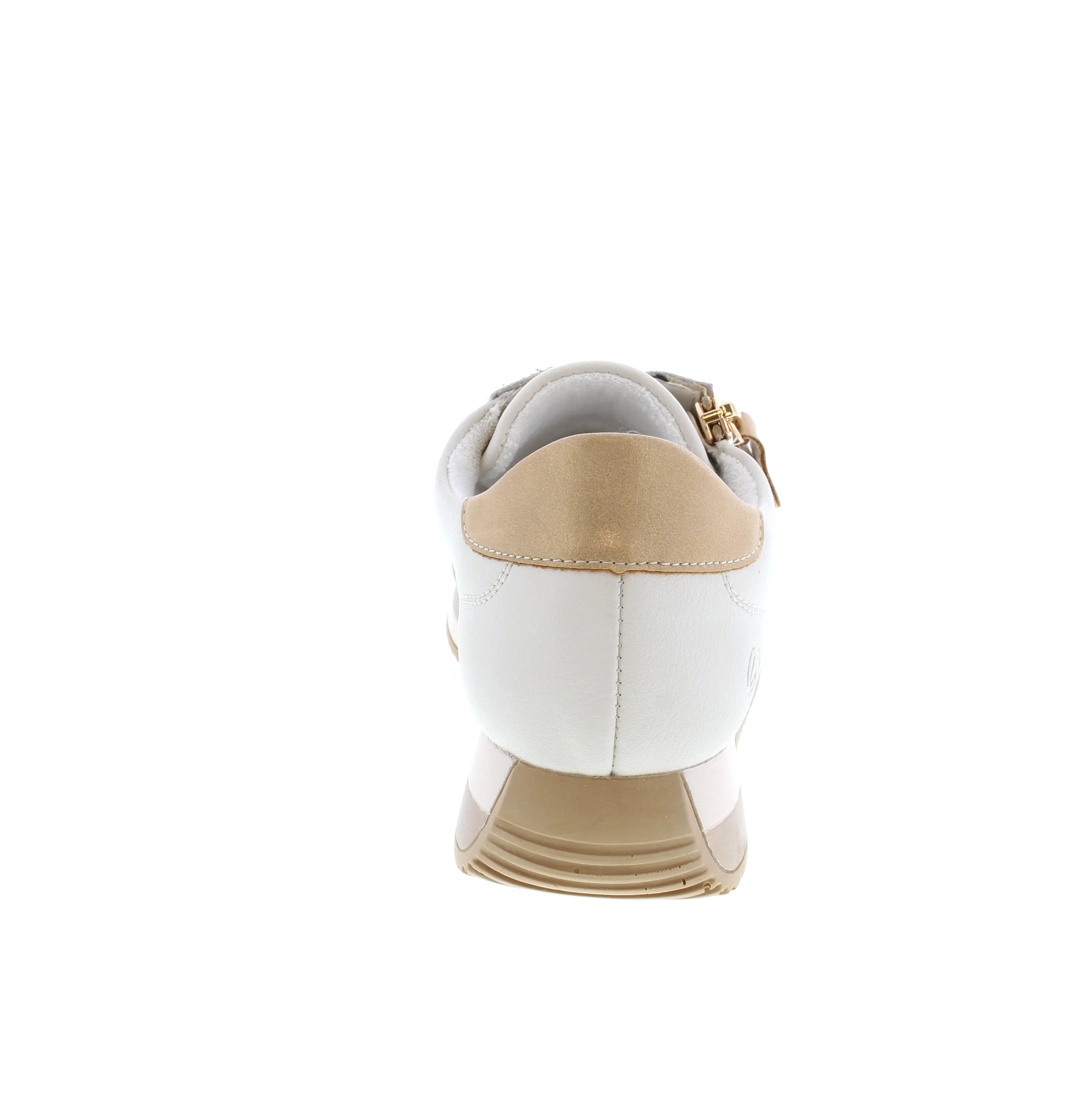 Remonte D0H11-81 - White/Tan