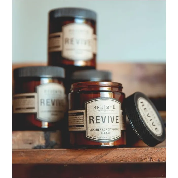 Revive Leather Cream
