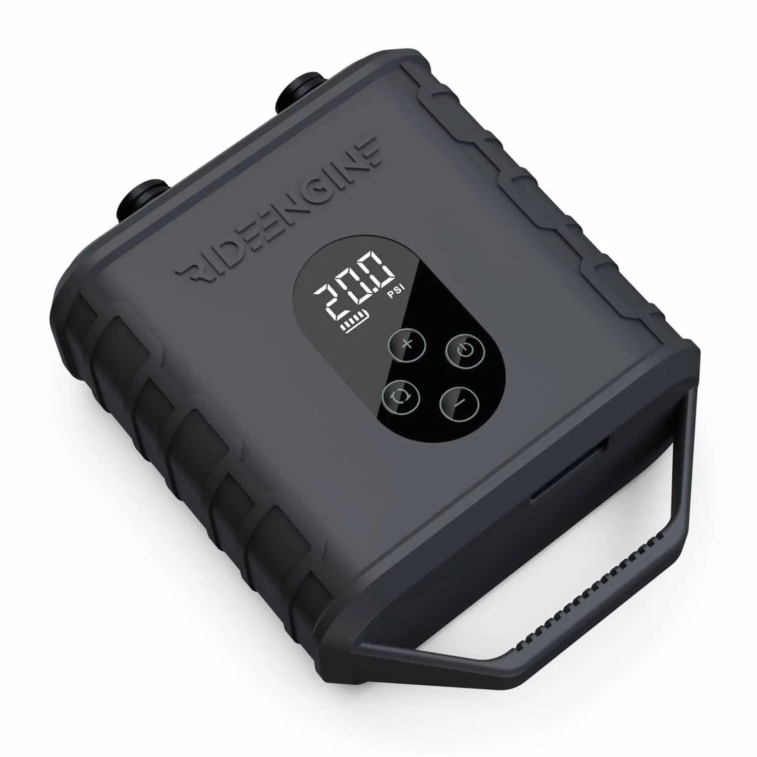 Ride engine Air Box Electric Pump