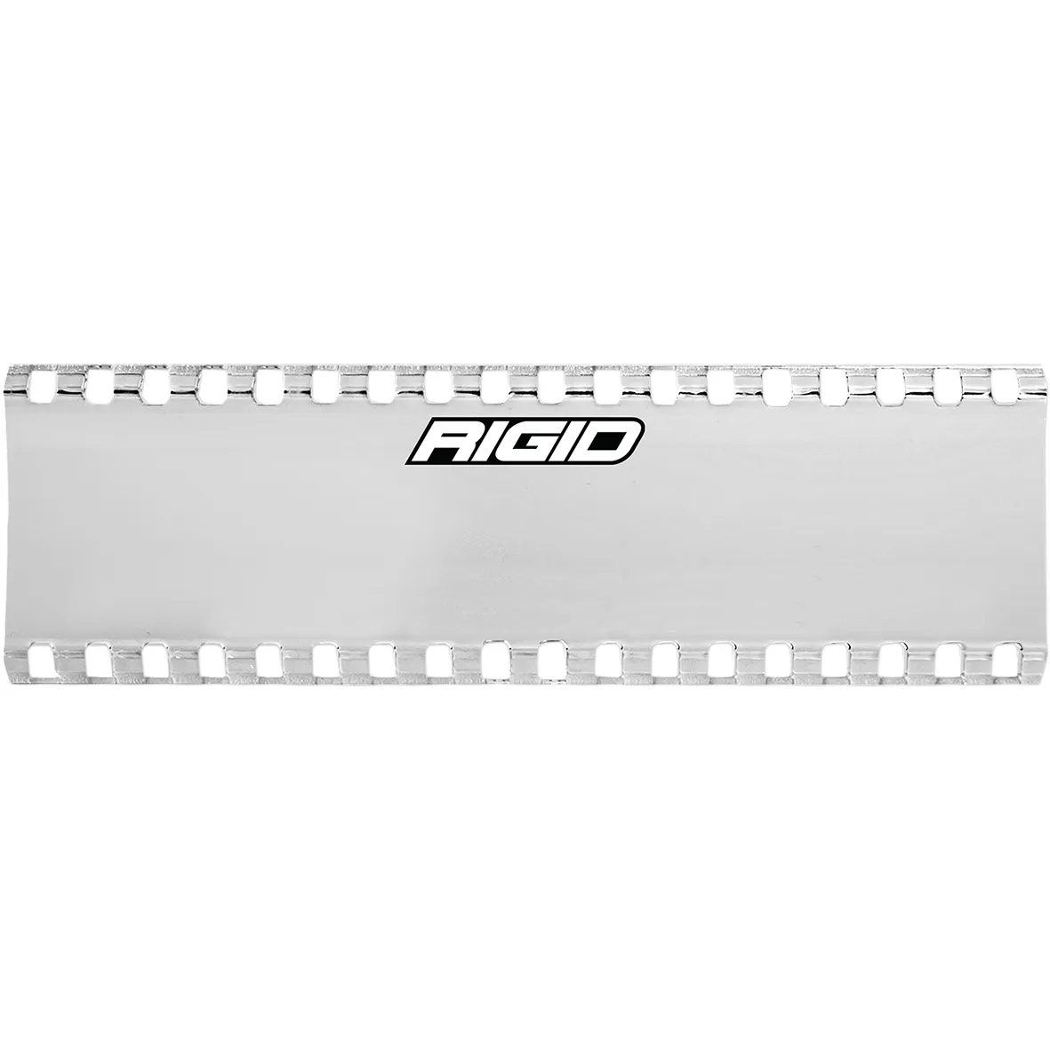 RIGID INDUSTRIES SR-S Light Cover - 6" - Clear 105883