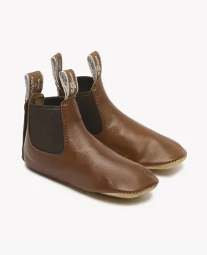 RM Williams Baby Booties