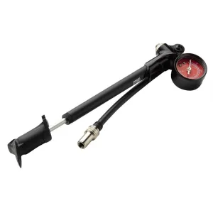 RockShox HP Shock/Fork Pump 300psi Max