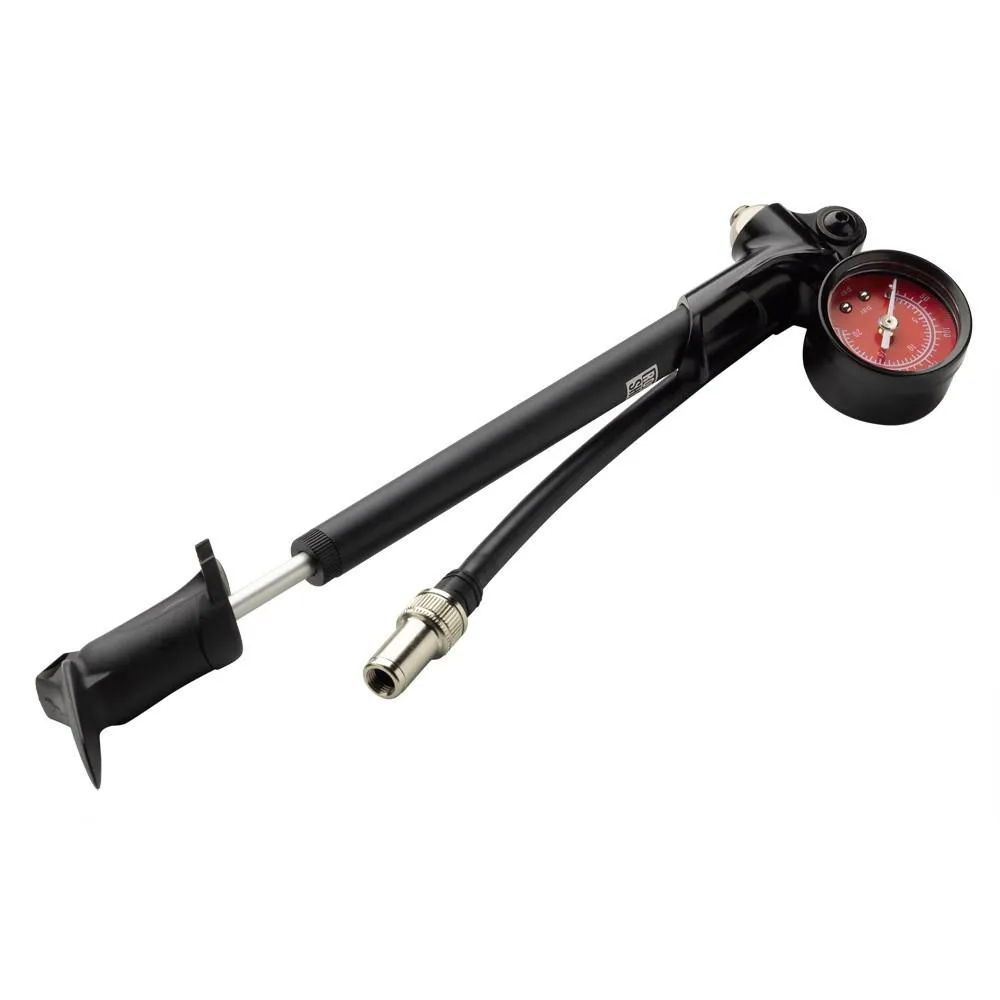 RockShox HP Shock/Fork Pump 300psi Max