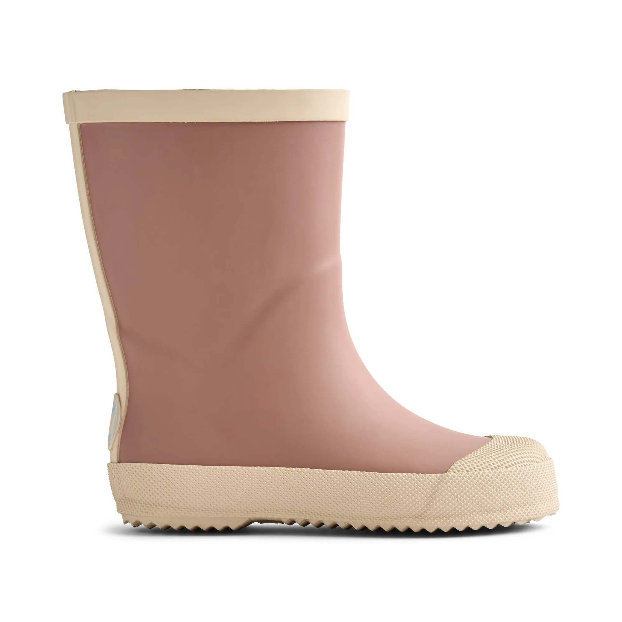 Rubber Boot Muddy