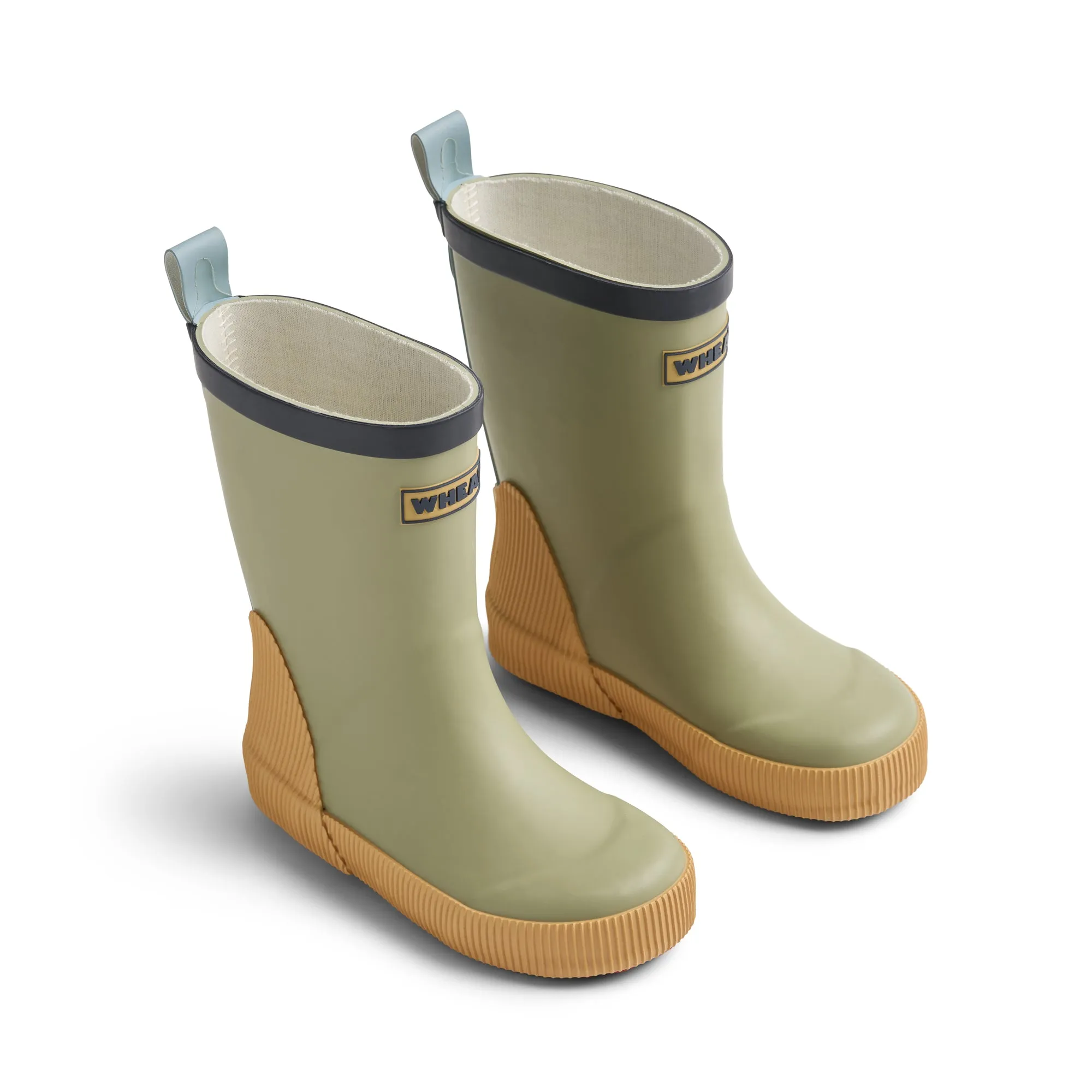 Rubber Boot Welly