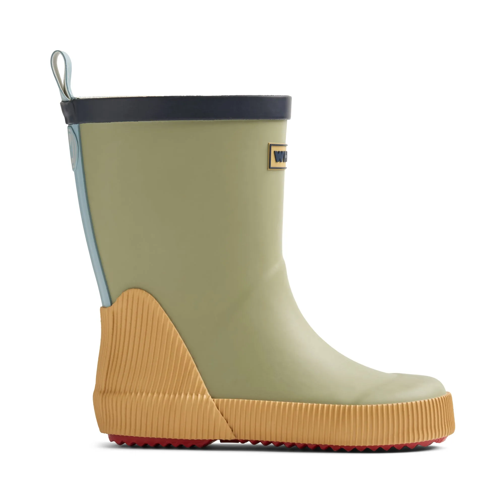 Rubber Boot Welly