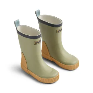 Rubber Boot Welly