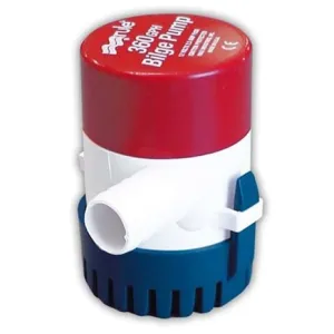Rule Bilge Pumps