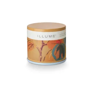 Santal Birch Vanity Tin Candle