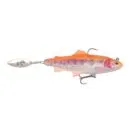 Savage Gear 4D Spin Shad Trout