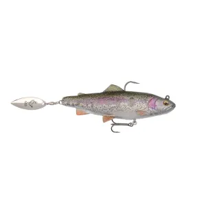 Savage Gear 4D Spin Shad Trout
