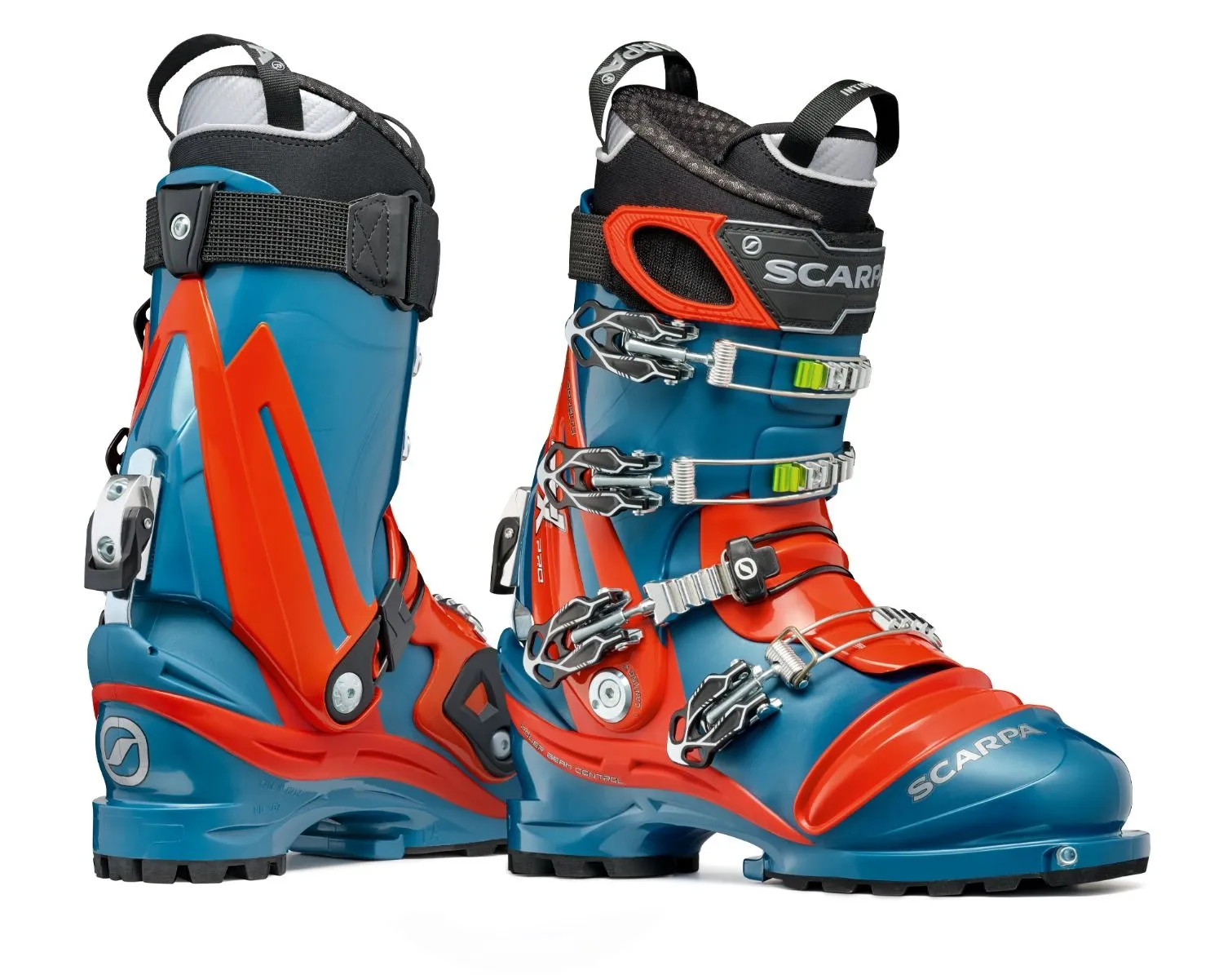 Scarpa TX Pro NTN Telemark Boot