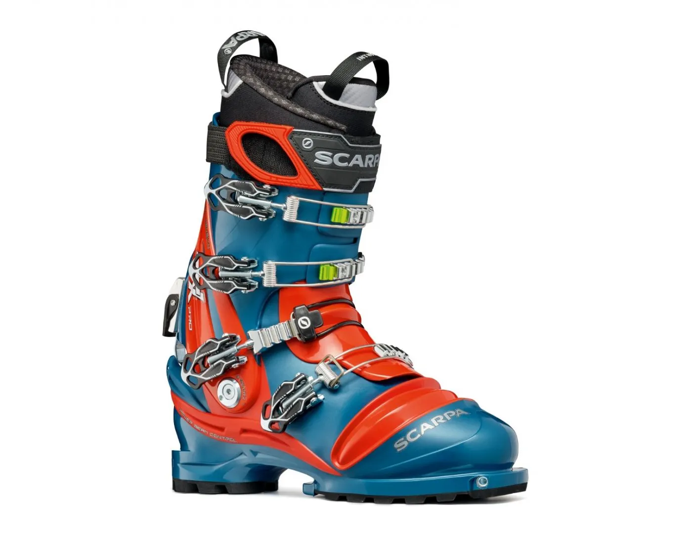 Scarpa TX Pro NTN Telemark Boot