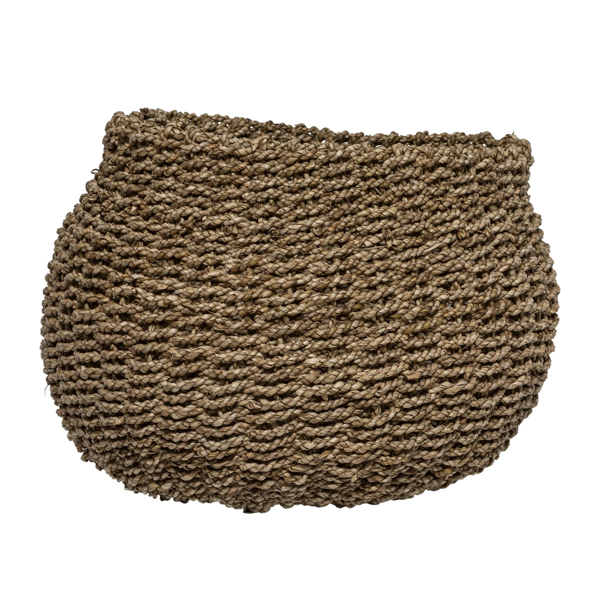 Sea Ranch Woven Basket