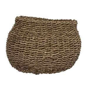Sea Ranch Woven Basket