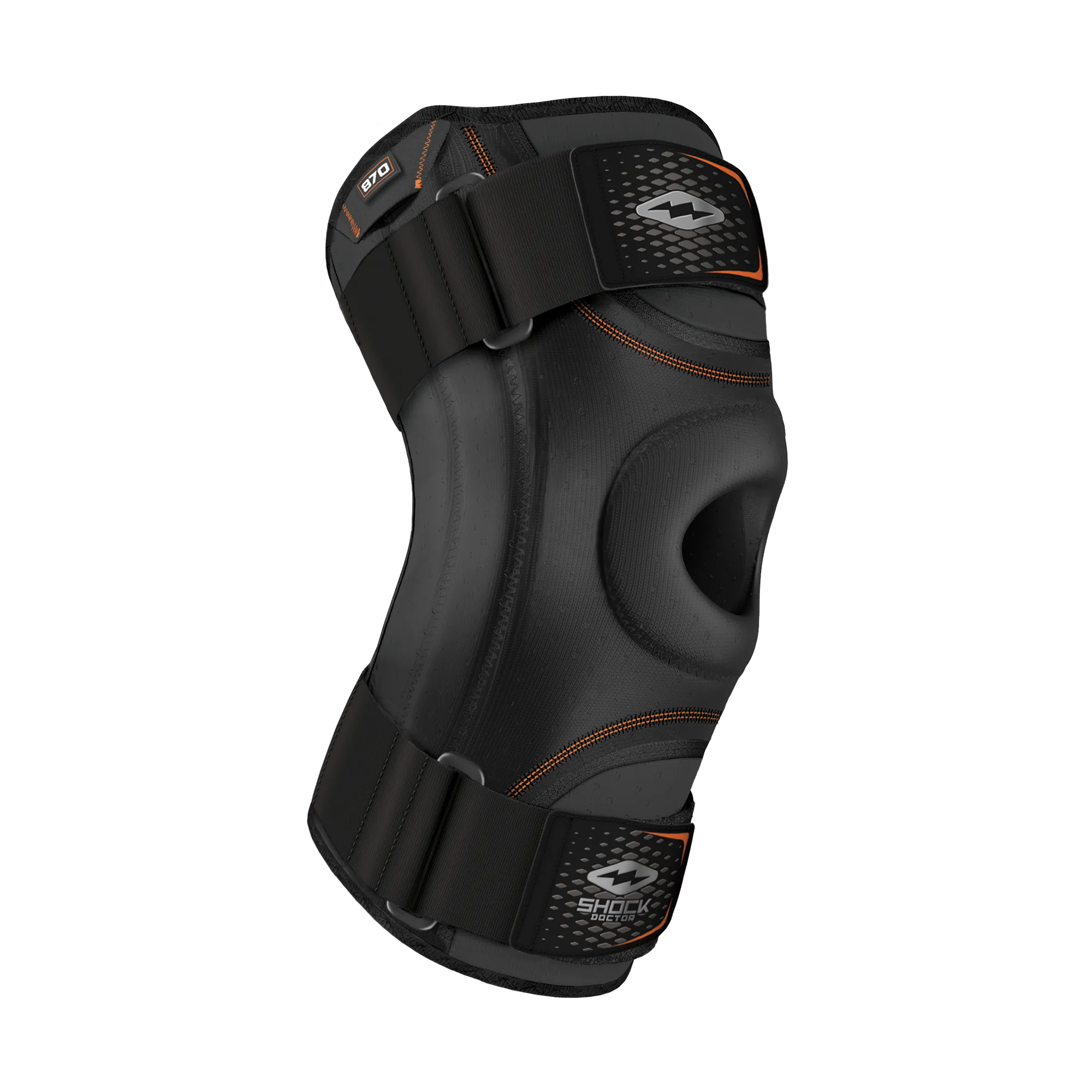 Shock Doctor Knee Stabilizer Flexible Support