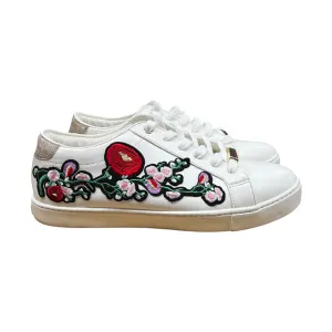 Shoes Sneakers By Aldo In White, Size:8