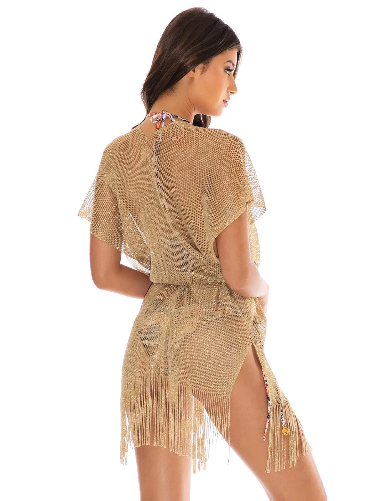 Short Caftan ::RET