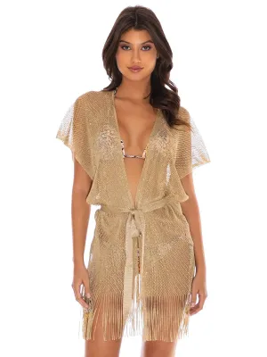 Short Caftan ::RET