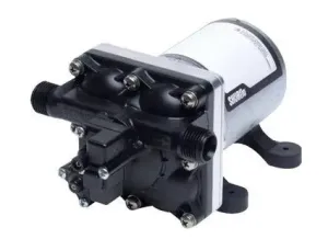 Shurflo Water Pressure Pump 4009 Revolution Caravan Motorhome