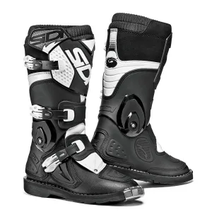 Sidi Flame Youth Boot (CLEARANCE)