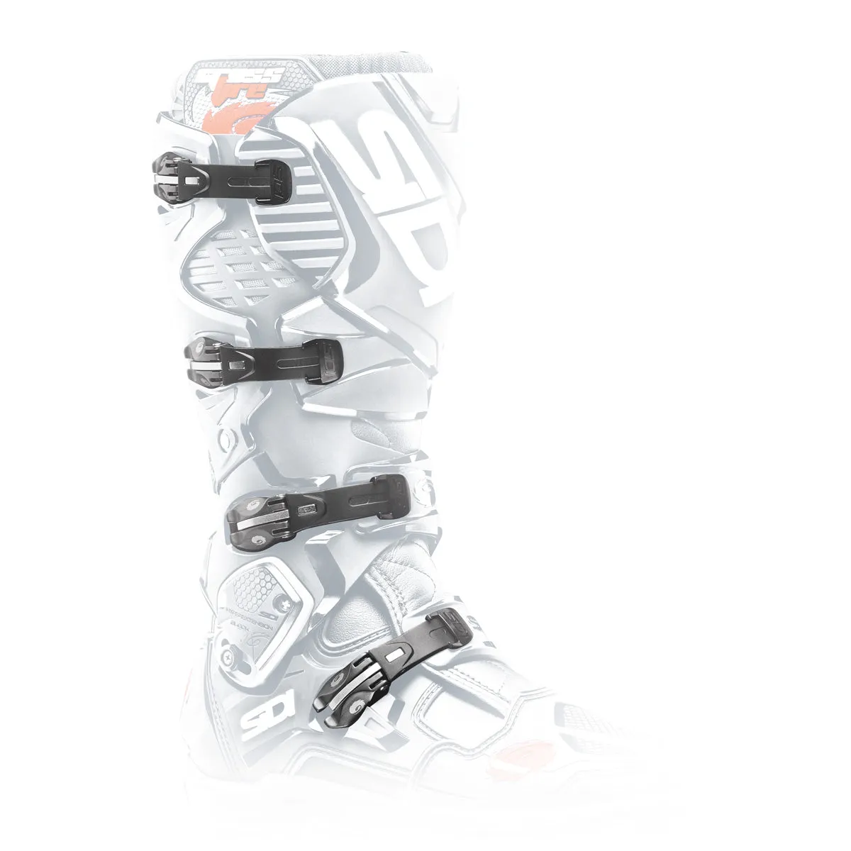 Sidi Flame Youth Boot (CLEARANCE)