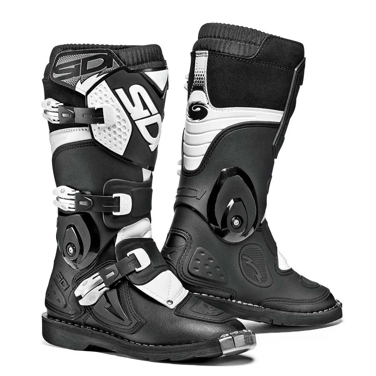 Sidi Flame Youth Boot (CLEARANCE)