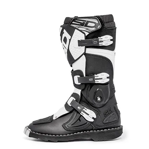 Sidi Flame Youth Boot (CLEARANCE)