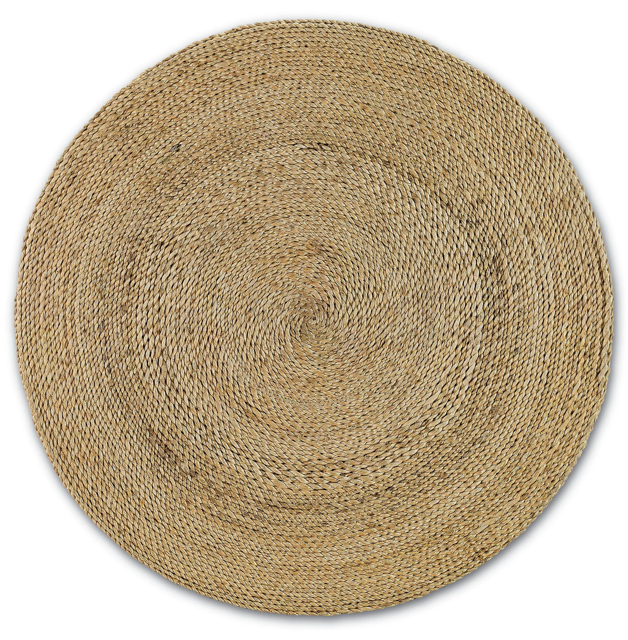 Simo Rope Accent Table