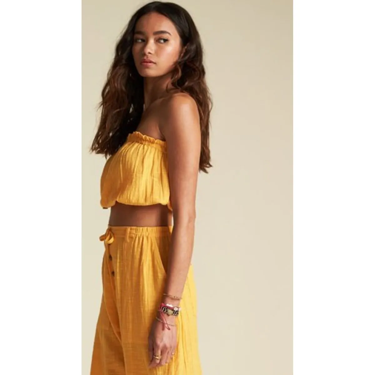 Sincerely Jules Spring Rays Top