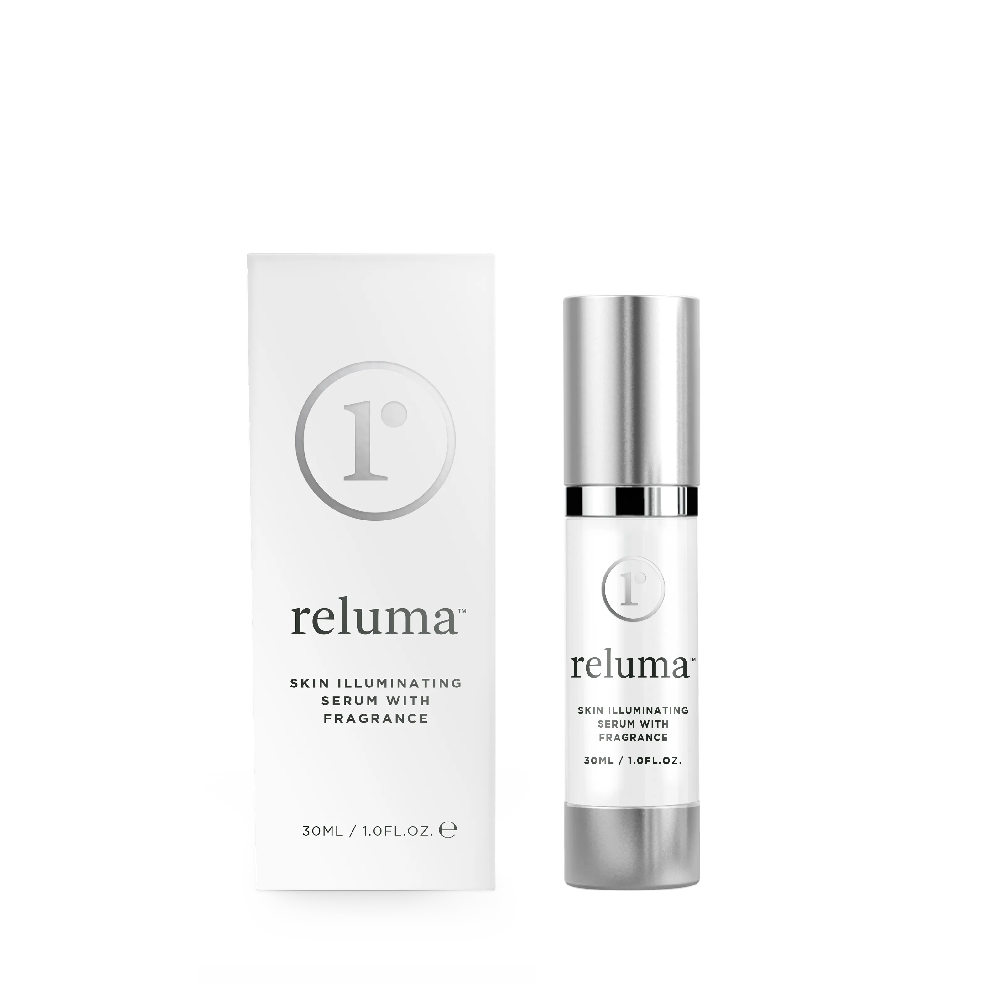 Skin Illuminating Serum with Fragrance (30ml)