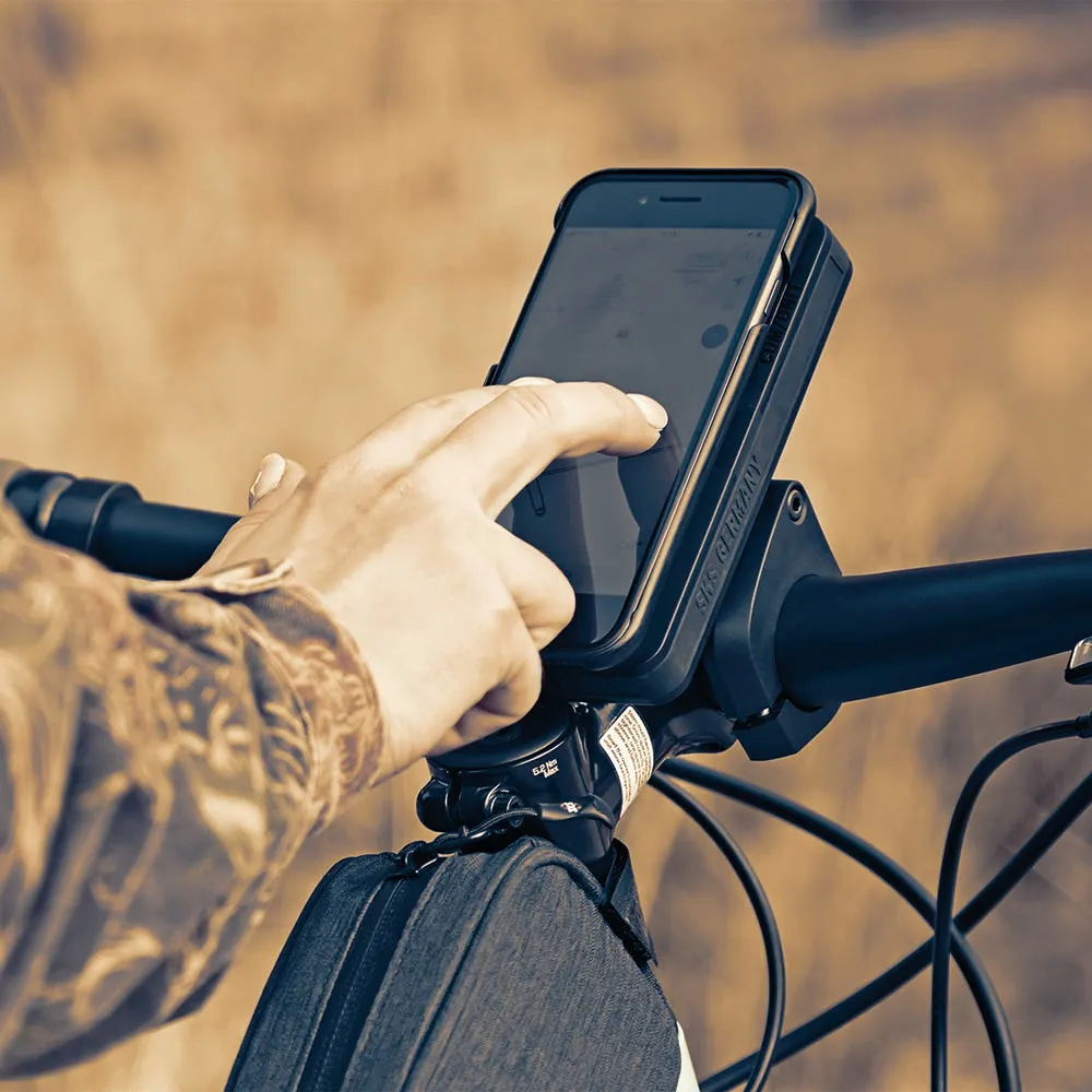 SKS COVER FOR SAMSUNG S8 for use with COMPIT Bike Mounted Phone Holder