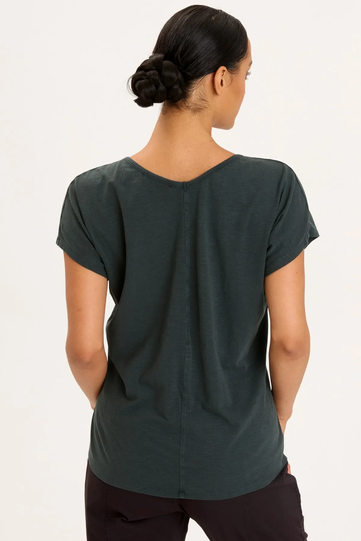 Slub Rian Top
