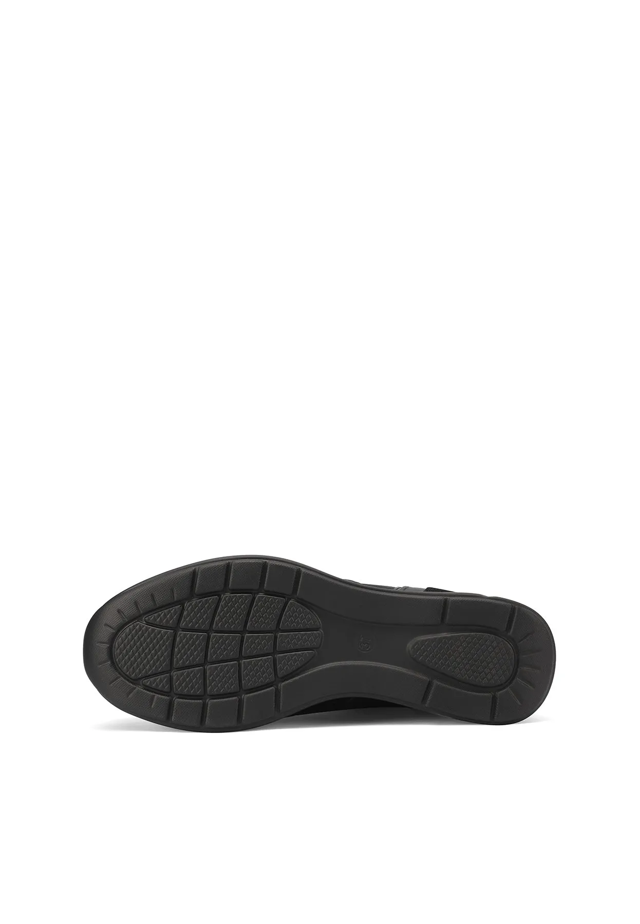 Sneakers con zeppa QH8009