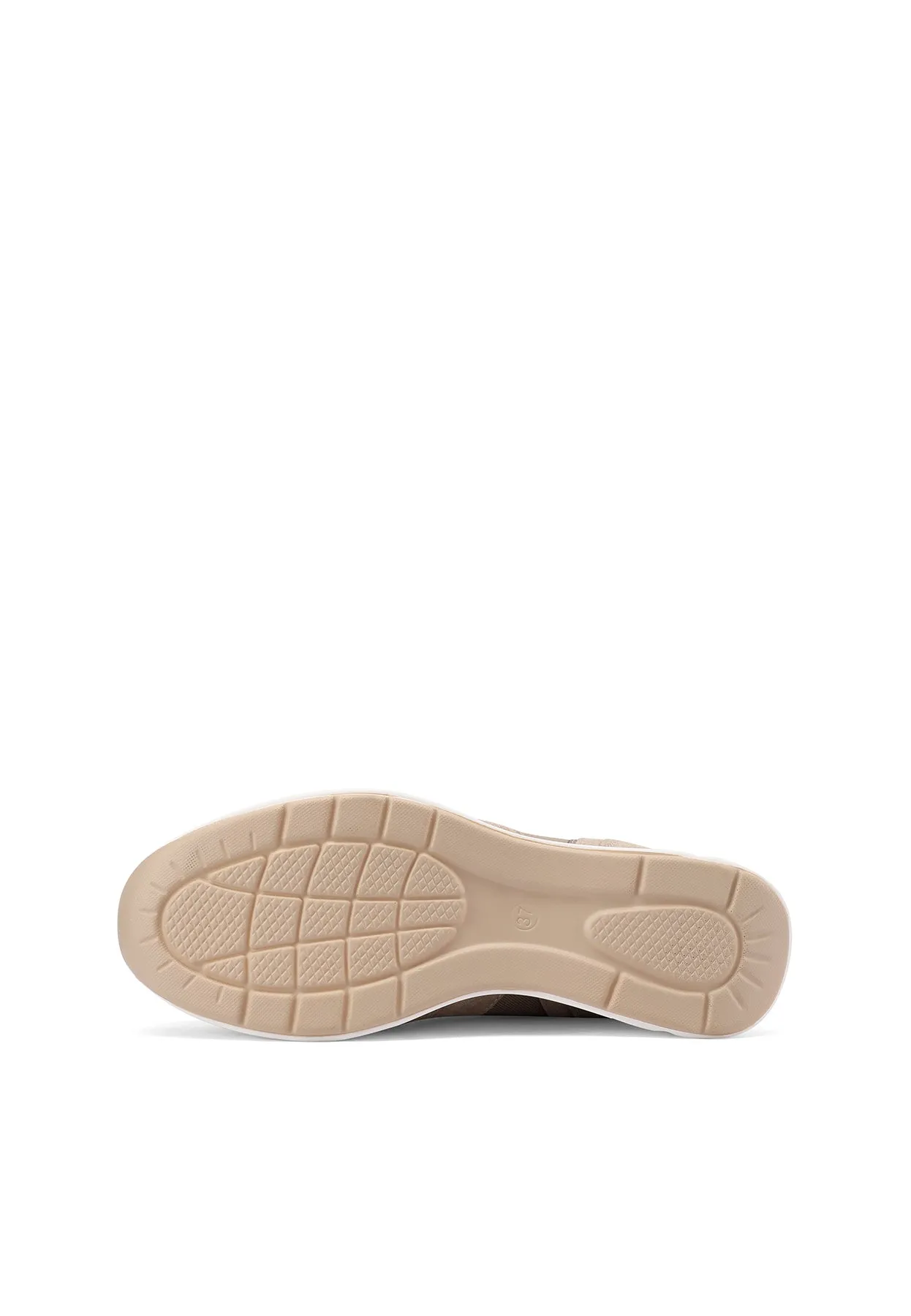 Sneakers con zeppa QH8009