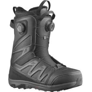 SNOW. BOOTS LAUNCH BOA SJ BOA BLACK