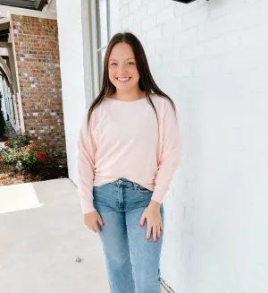 Soft Mix Sweater
