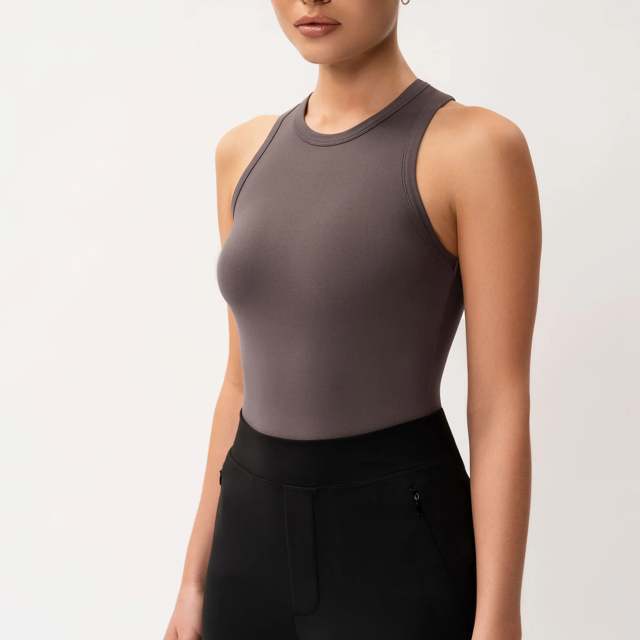 Soft Racerback Tank
